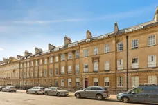 Great Pulteney Street, Bath