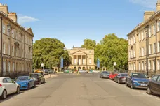 Great Pulteney Street, Bath