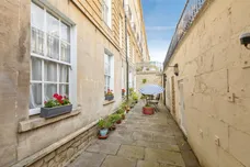 Great Pulteney Street, Bath