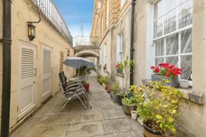Great Pulteney Street, Bath