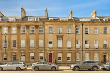 Great Pulteney Street, Bath