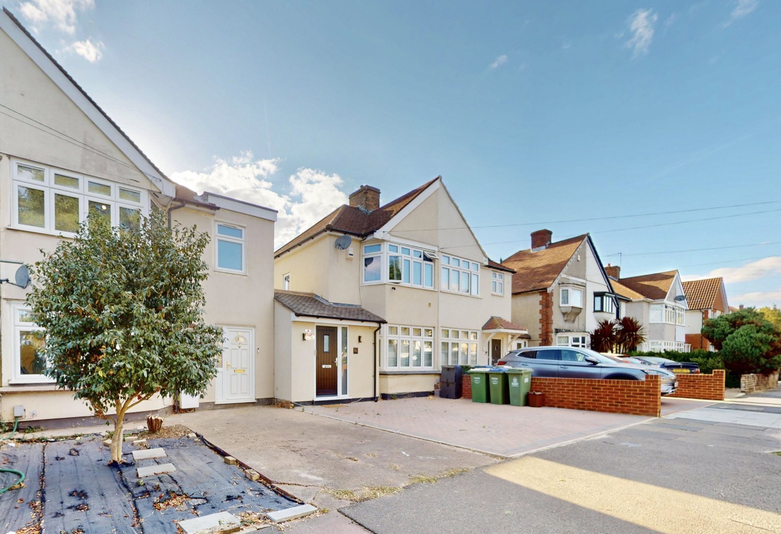 Wellington Avenue, Sidcup, Kent, DA15 Image 1