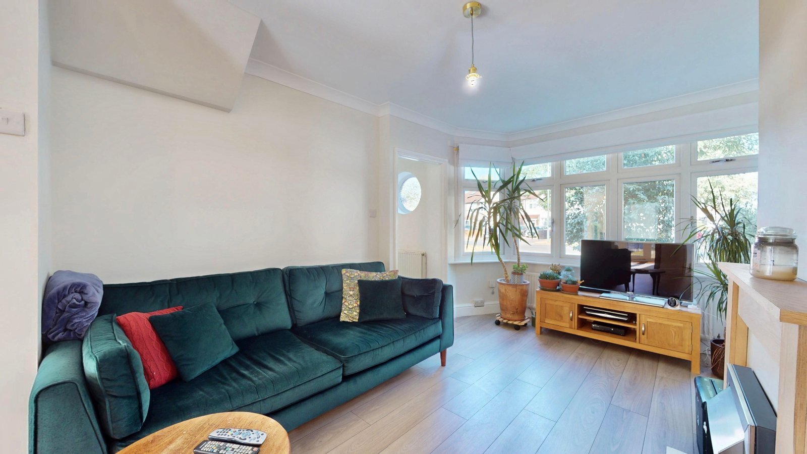 Wellington Avenue, Sidcup, Kent, DA15 Image 2