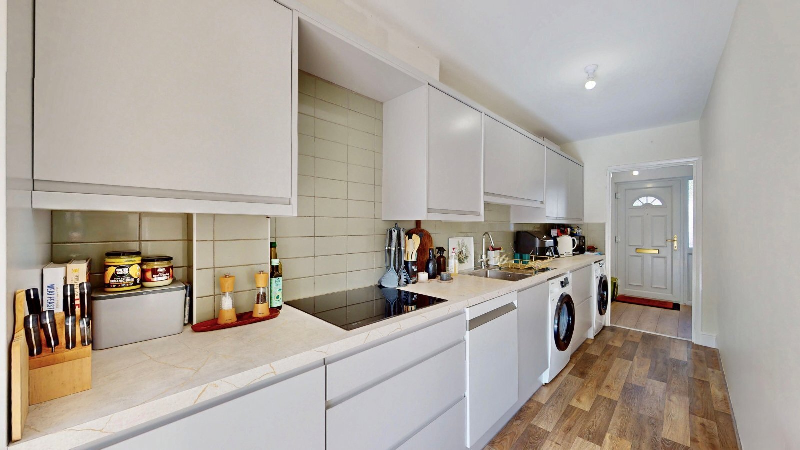 Wellington Avenue, Sidcup, Kent, DA15 Image 3
