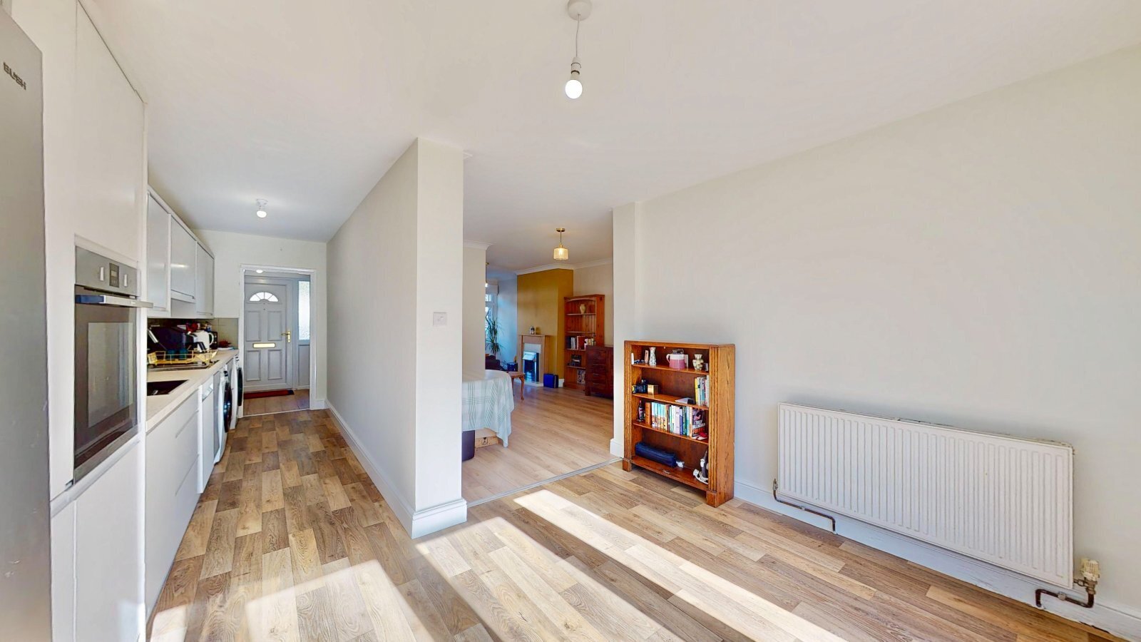 Wellington Avenue, Sidcup, Kent, DA15 Image 5