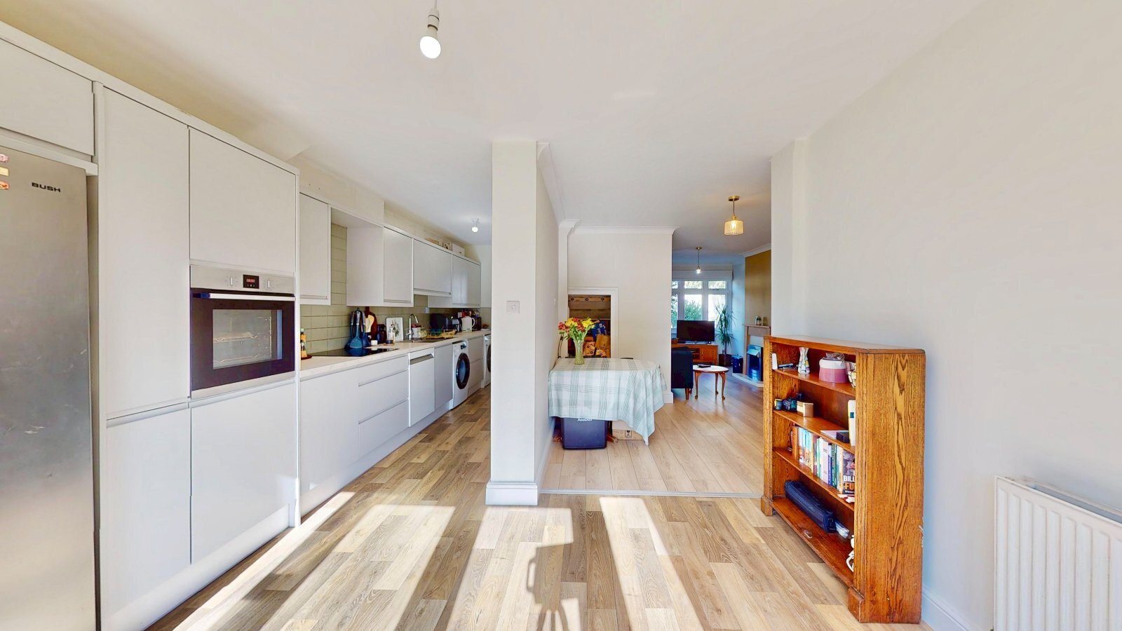 Wellington Avenue, Sidcup, Kent, DA15 Image 6