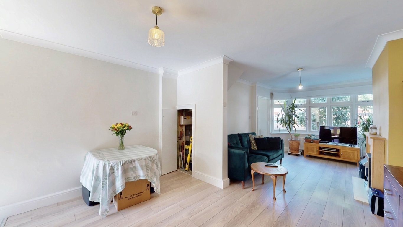 Wellington Avenue, Sidcup, Kent, DA15 Image 8