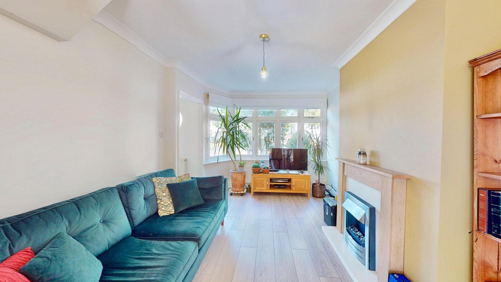Wellington Avenue, Sidcup, Kent, DA15 Image 9