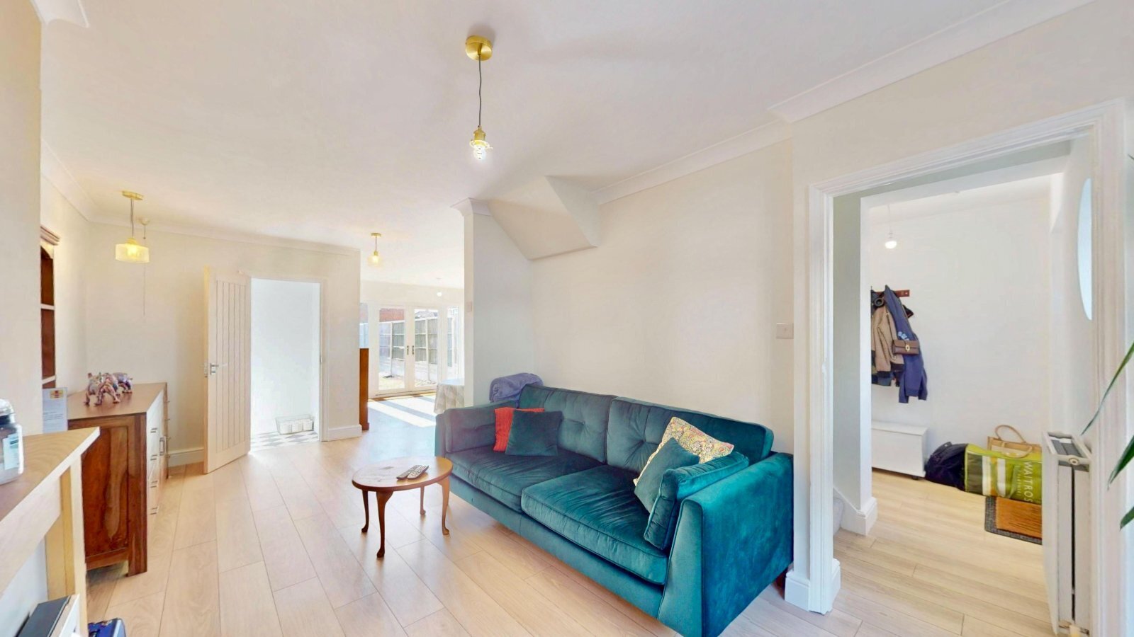 Wellington Avenue, Sidcup, Kent, DA15 Image 10