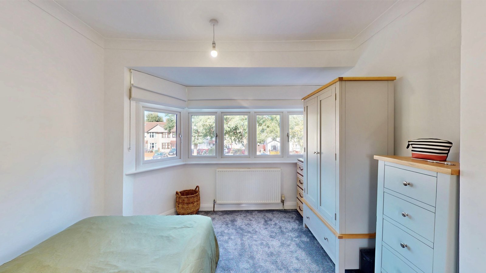 Wellington Avenue, Sidcup, Kent, DA15 Image 15