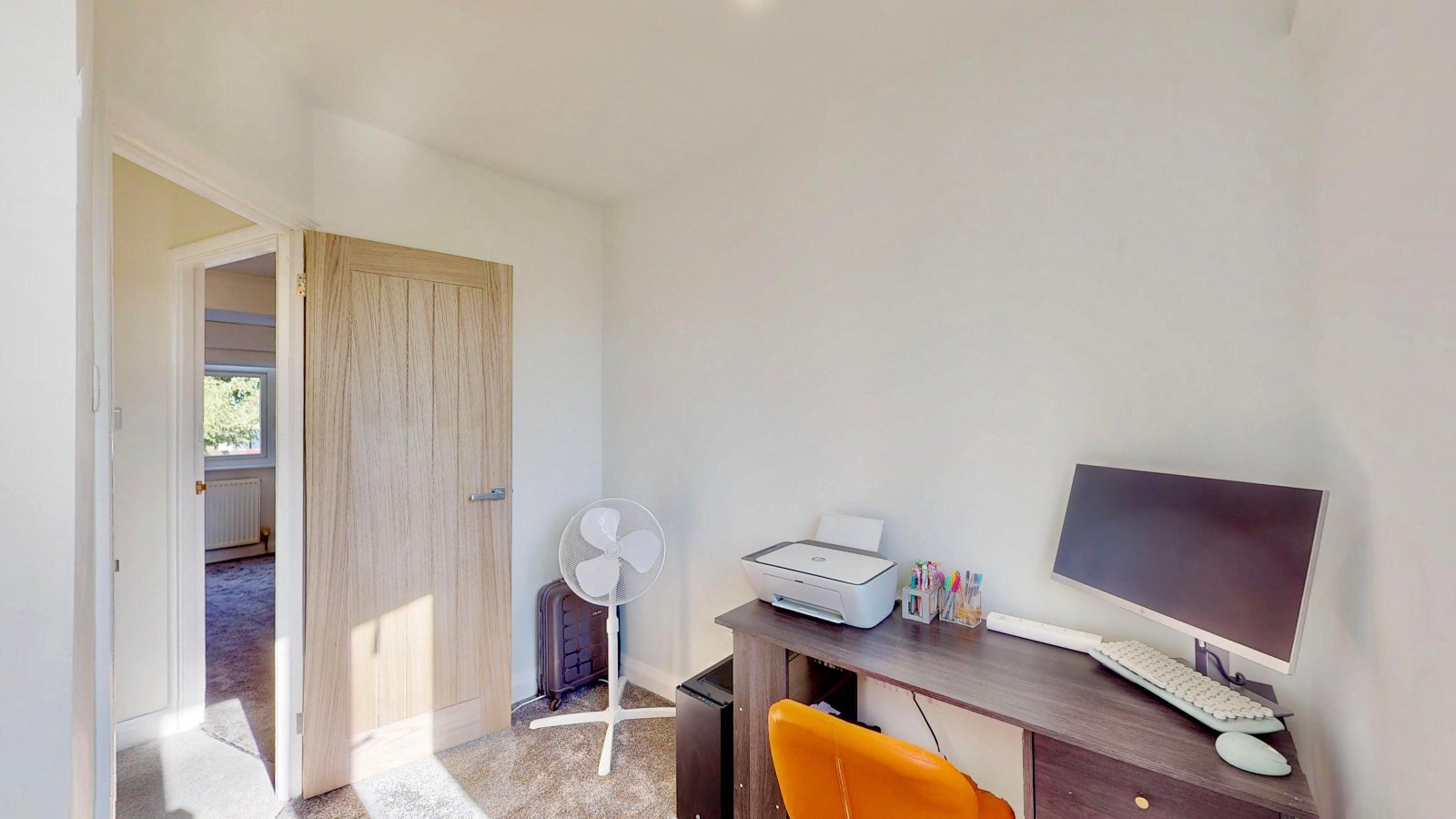 Wellington Avenue, Sidcup, Kent, DA15 Image 20