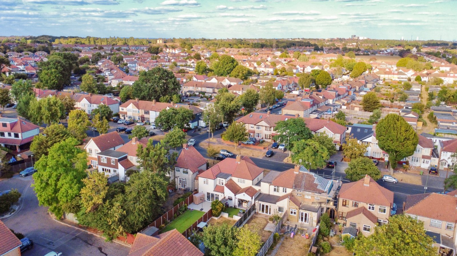 Wellington Avenue, Sidcup, Kent, DA15 Image 24