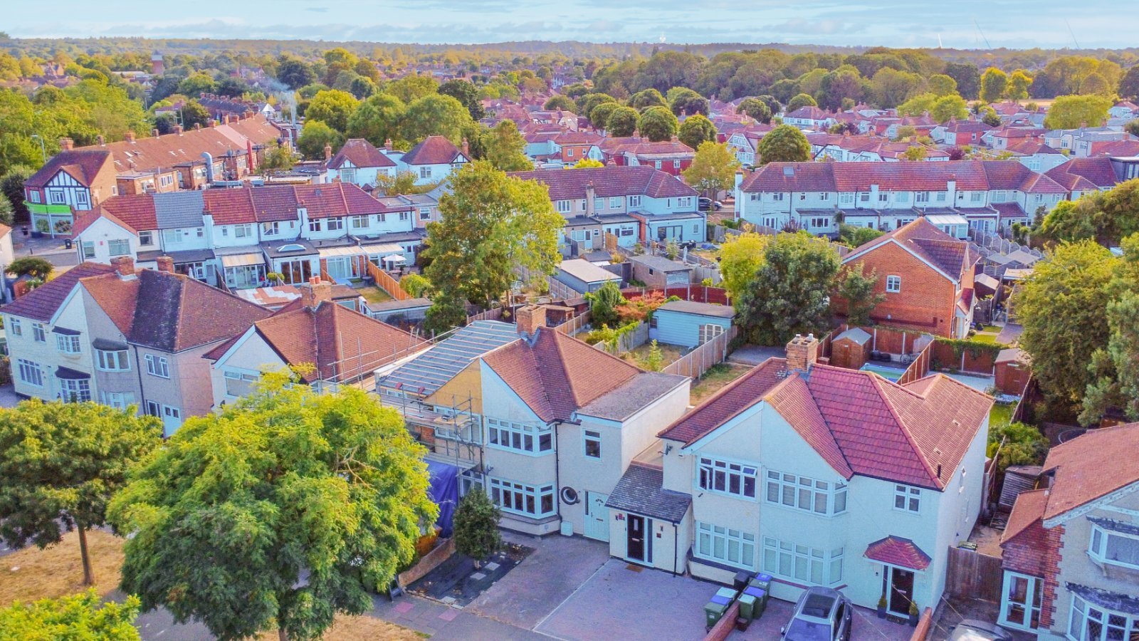 Wellington Avenue, Sidcup, Kent, DA15 Image 25