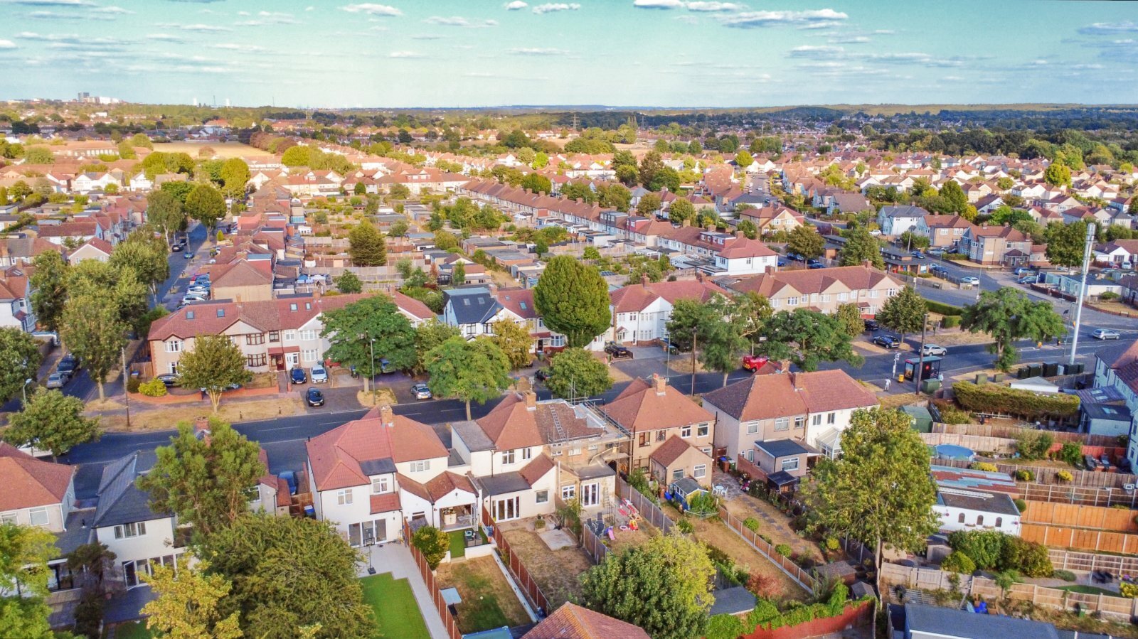 Wellington Avenue, Sidcup, Kent, DA15 Image 26
