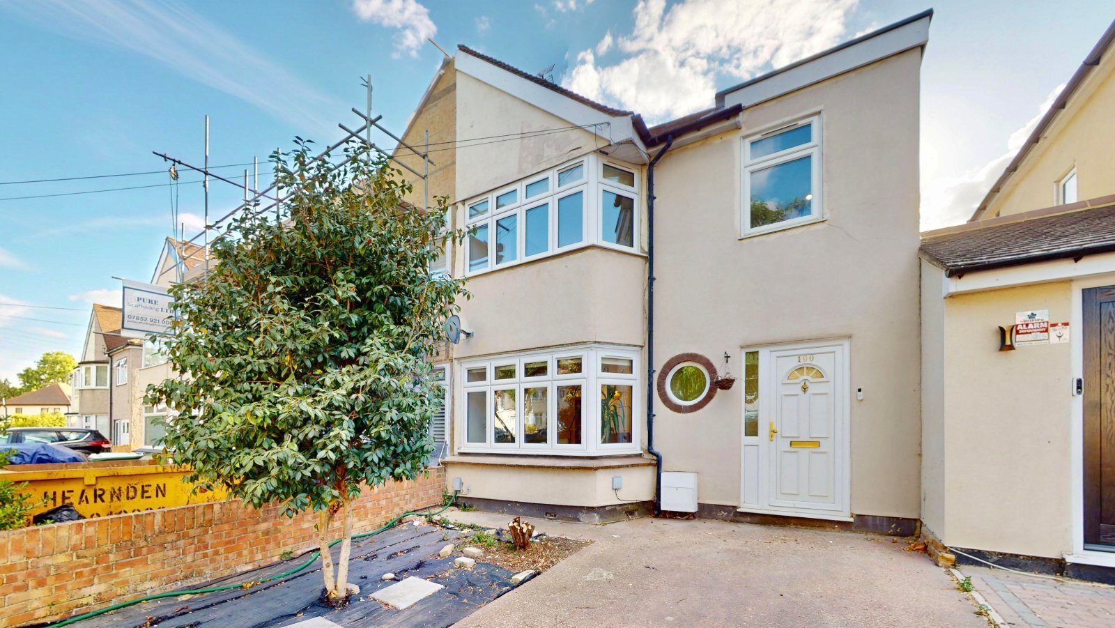 Wellington Avenue, Sidcup, Kent, DA15 Image 27