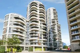 Property responsive