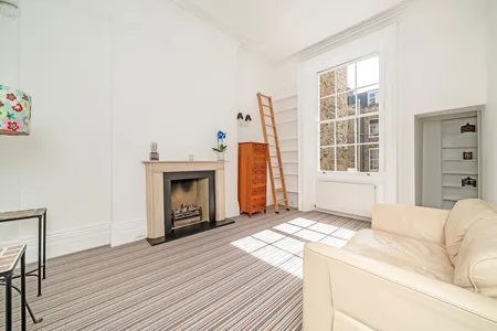 St. George's Drive, London, SW1V