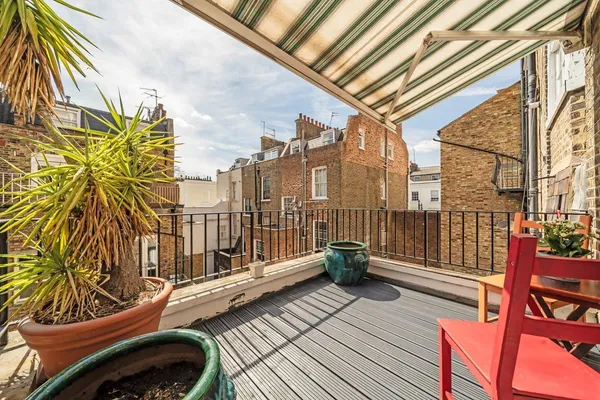 St. George's Drive, London, SW1V photo 6