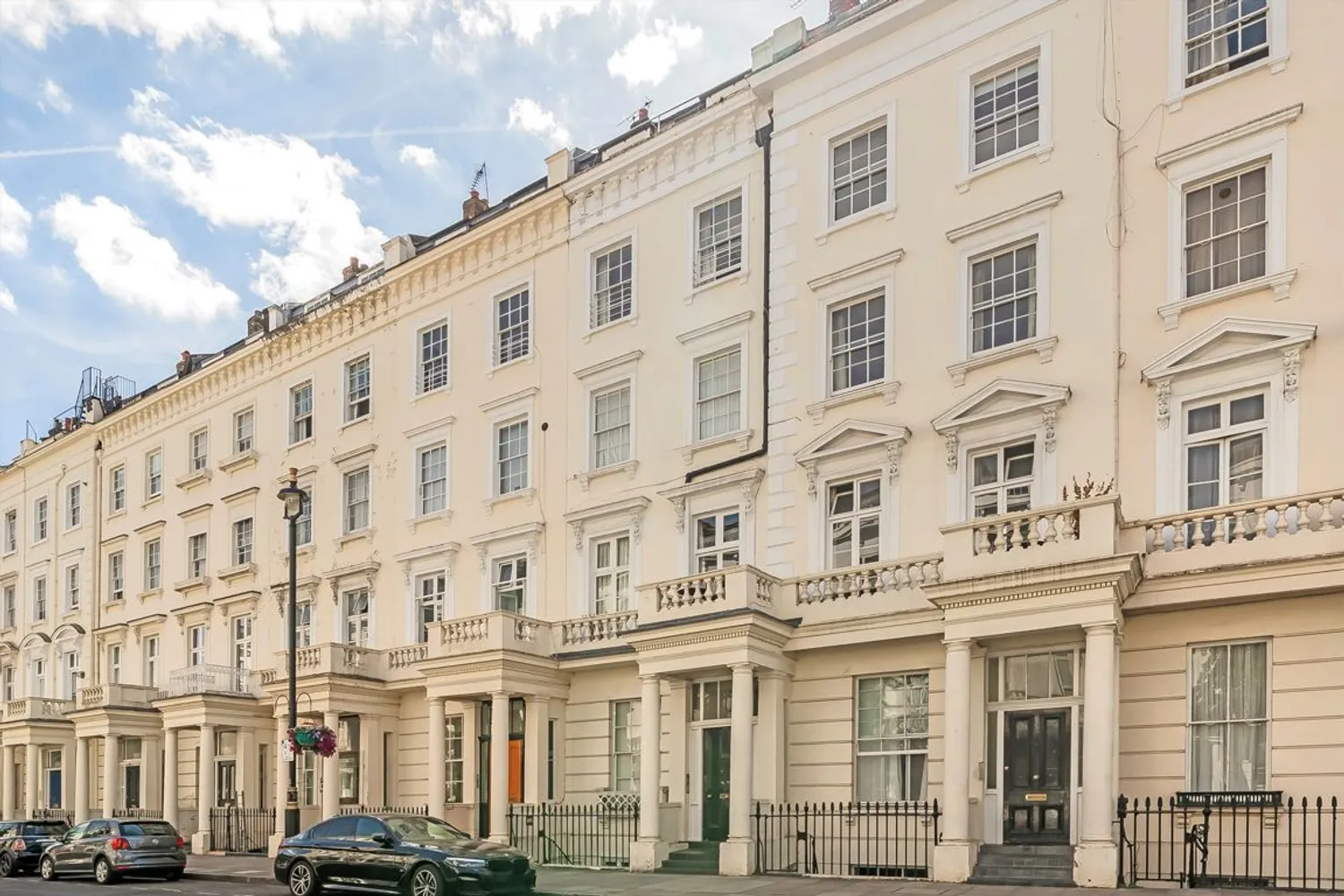 St. George's Drive, London, SW1V photo 8