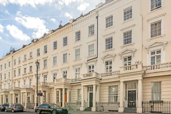 St. George's Drive, London, SW1V photo 8