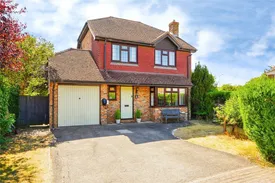 Property responsive