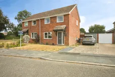 Birch Road, Thurston, Bury St. Edmunds