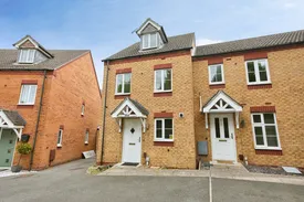 Property responsive