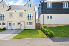 Property responsive