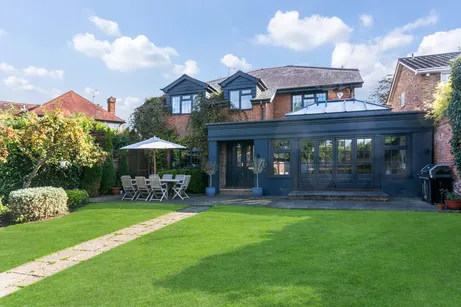 Elm Grove, Maidenhead, SL6
