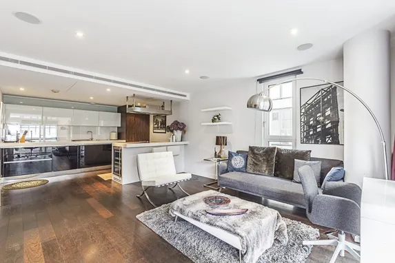 Gatliff Road London SW1W