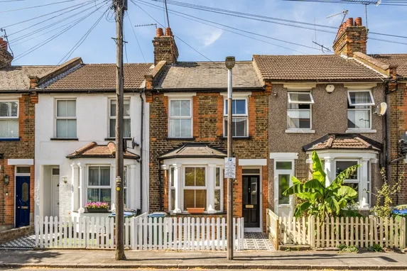 Elfrida Road Watford WD18