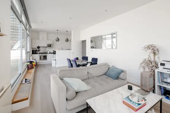 Dereham Place London EC2A