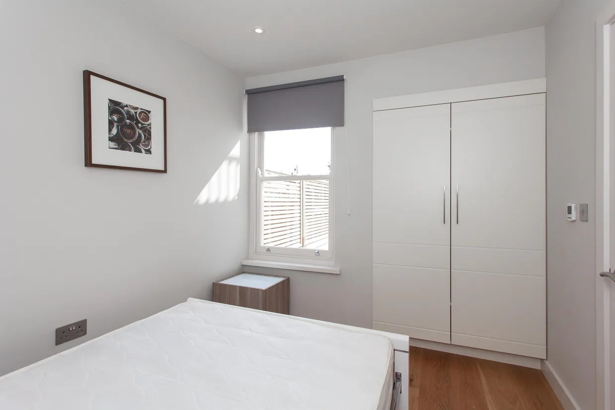 Southgate Road London N1 photo 3