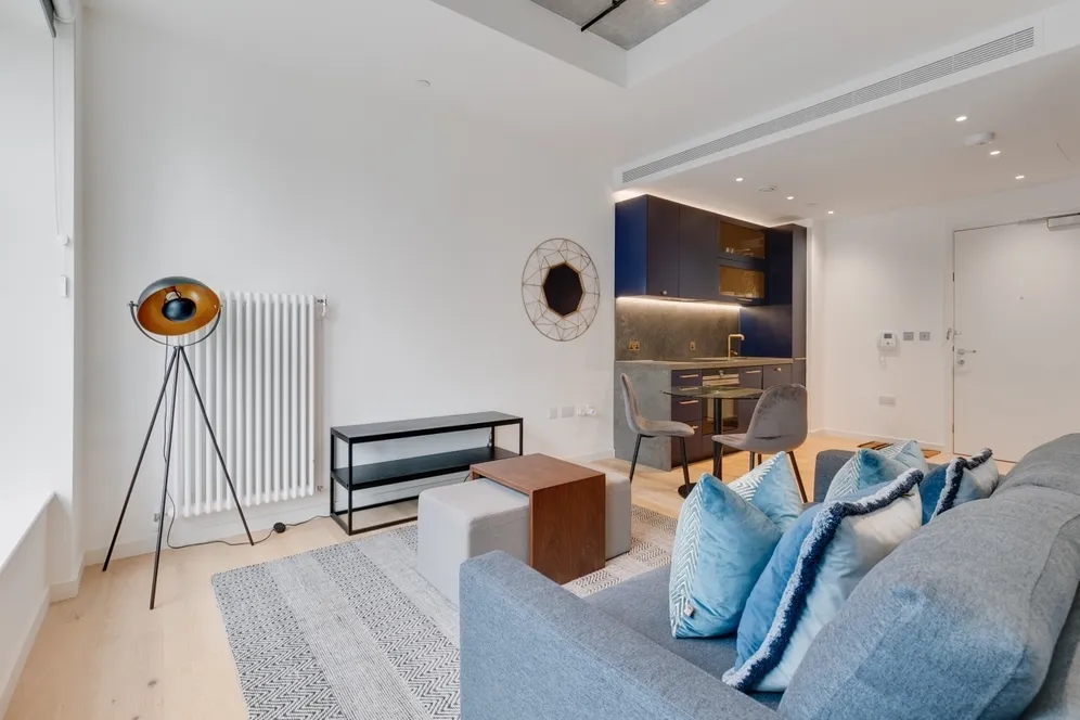 Goodluck Hope Walk , E14 photo 3