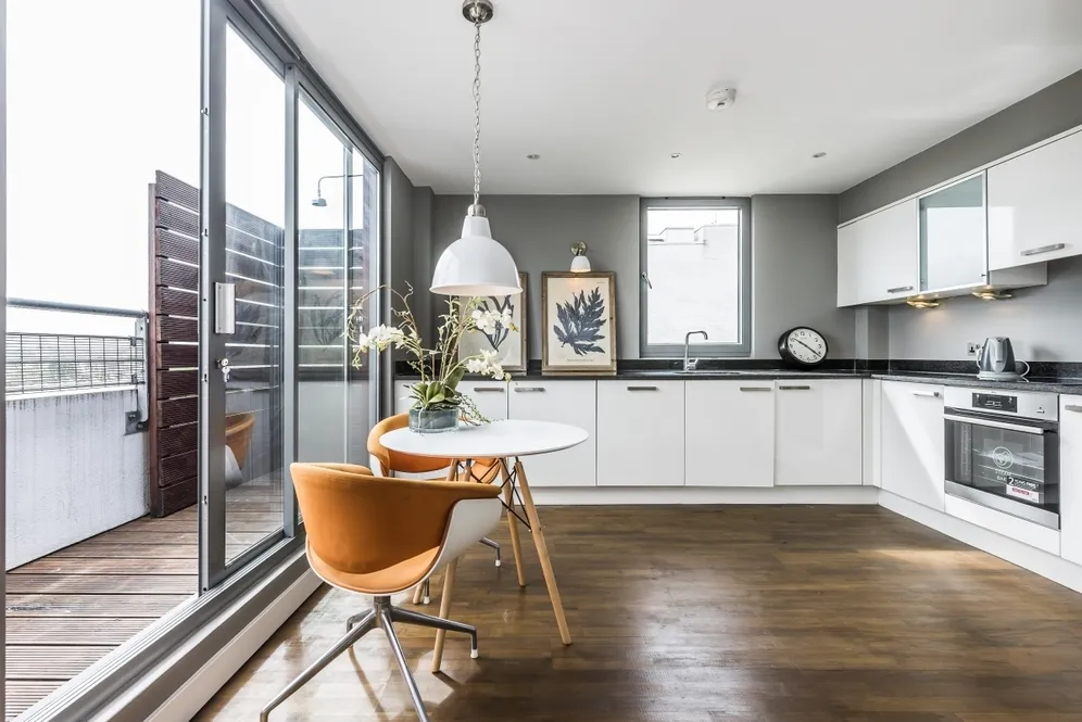 Clement Avenue, SW4 photo 3