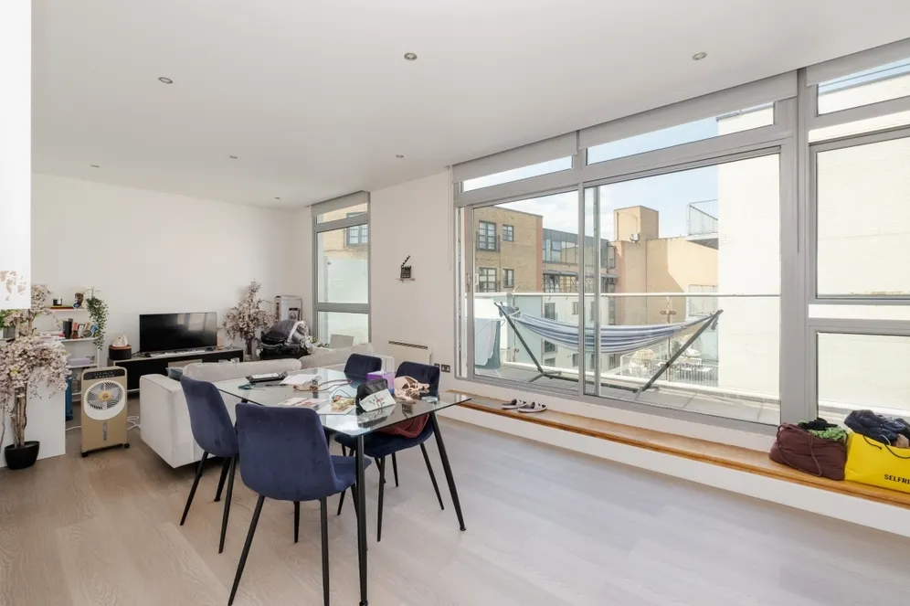Dereham Place London EC2A photo 4