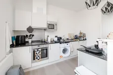 Dereham Place London EC2A photo 5