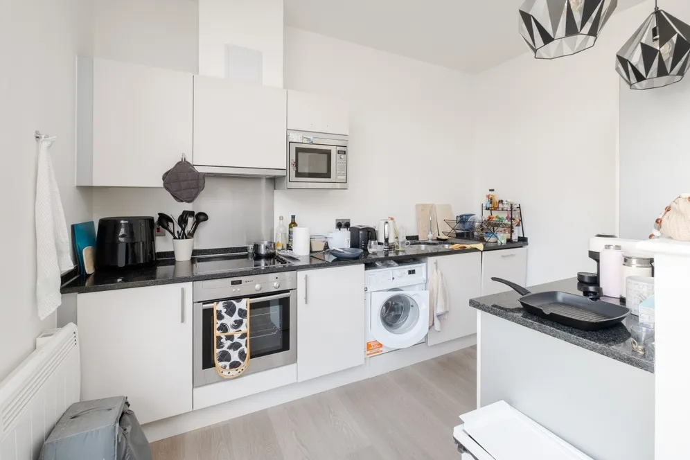 Dereham Place London EC2A photo 5