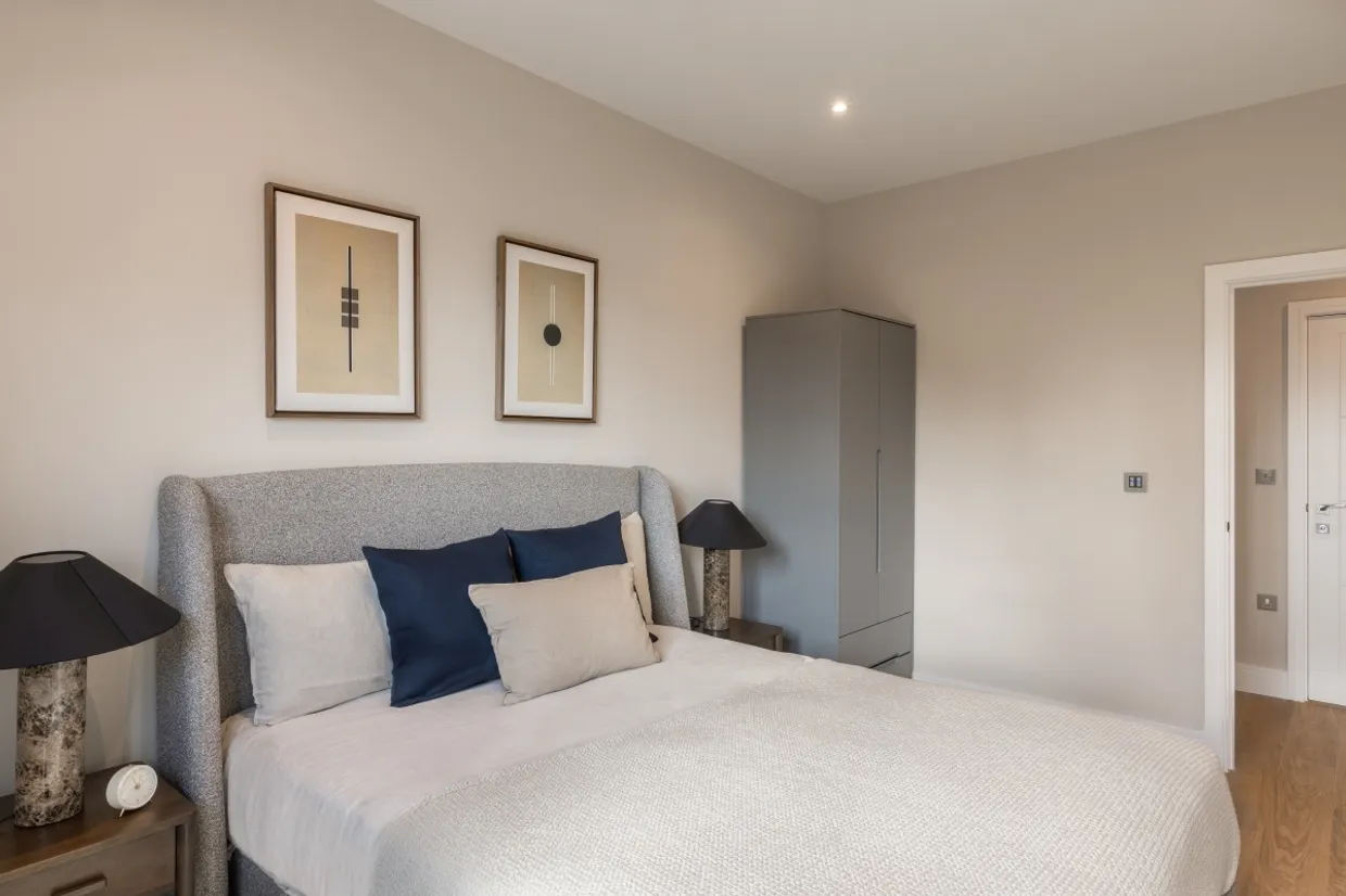 Enclave: Birmingham City, 149 Hurst St Birmingham B5 photo 6