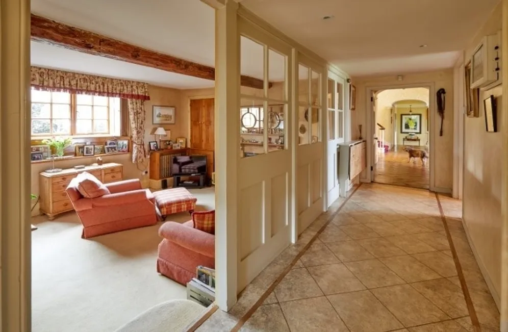 Moreton Morrell, Warwick, CV35 photo 8