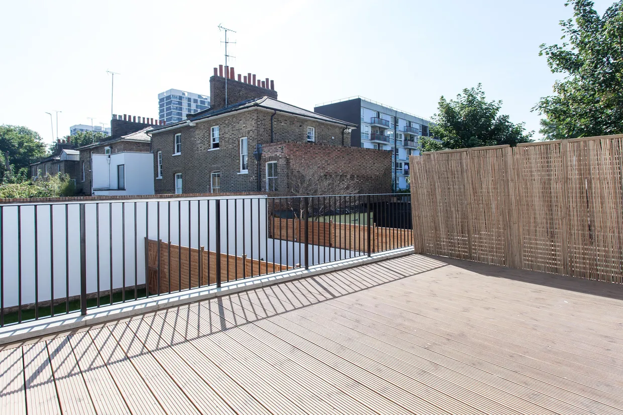 Southgate Road London N1 photo 5
