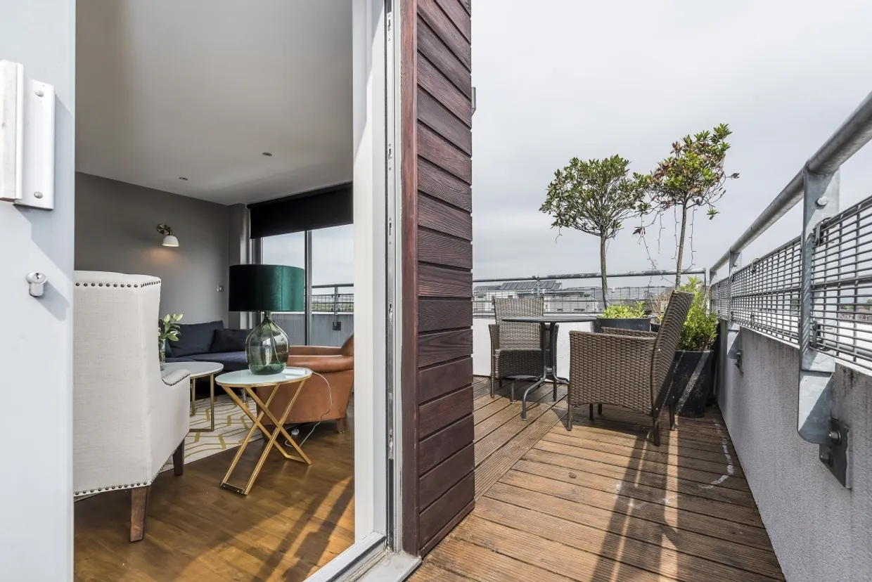Clement Avenue, SW4 photo 7