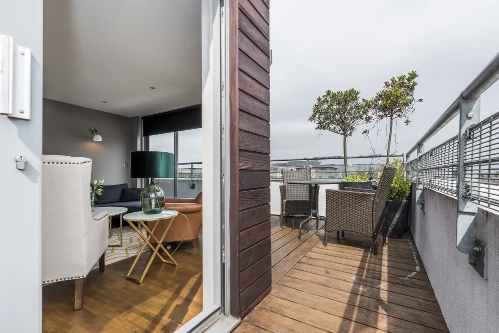 Clement Avenue, SW4 photo 7