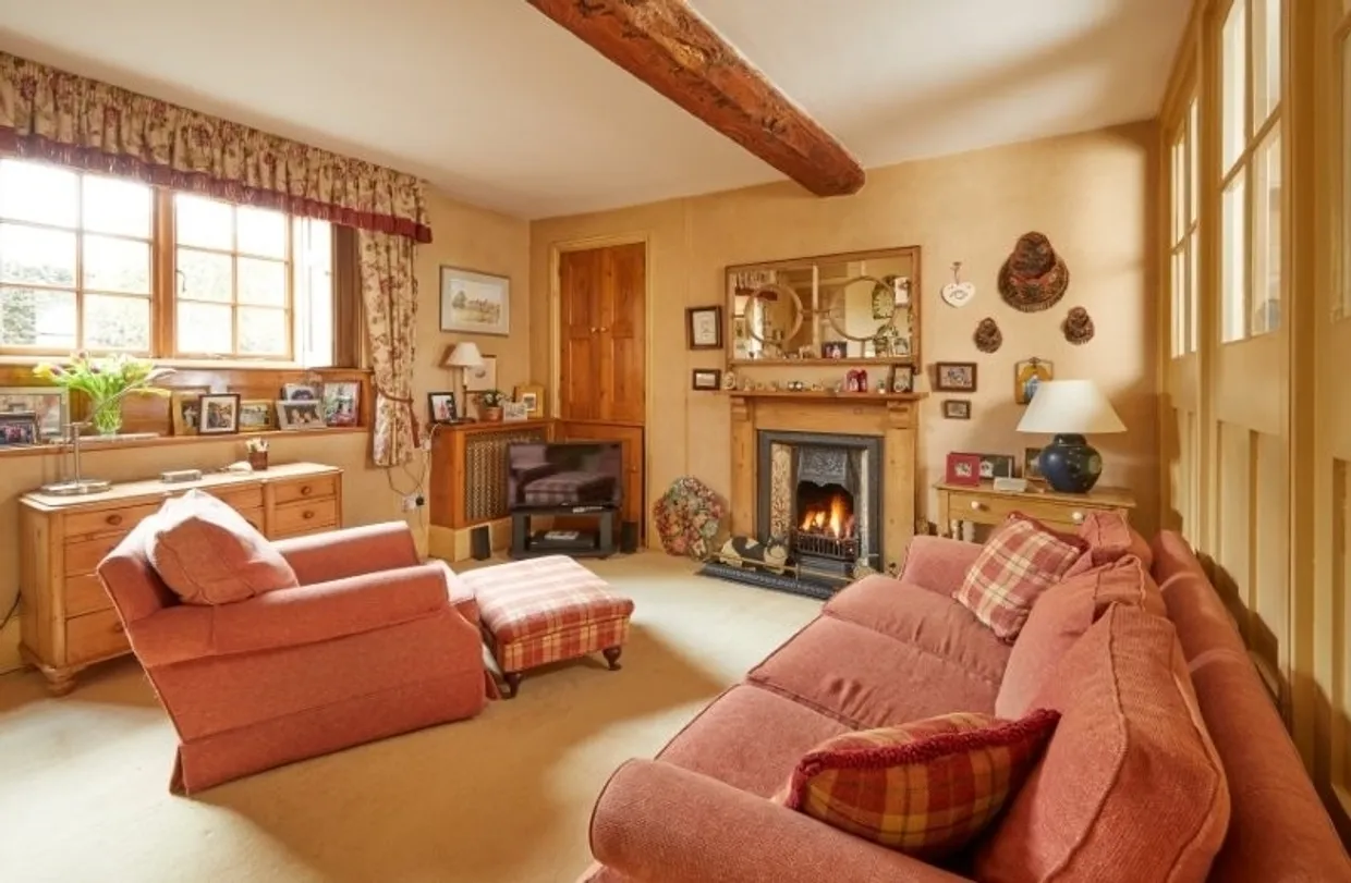 Moreton Morrell, Warwick, CV35 photo 9