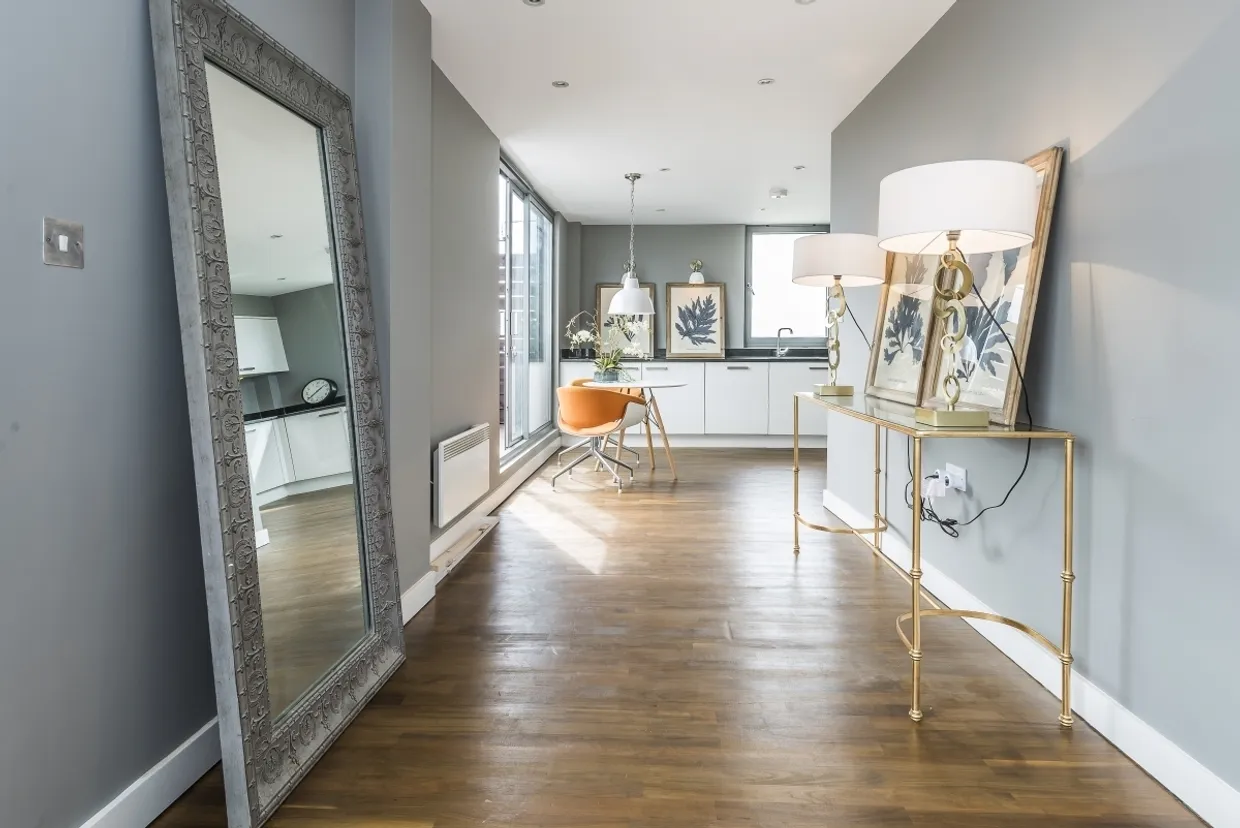Clement Avenue, SW4 photo 8