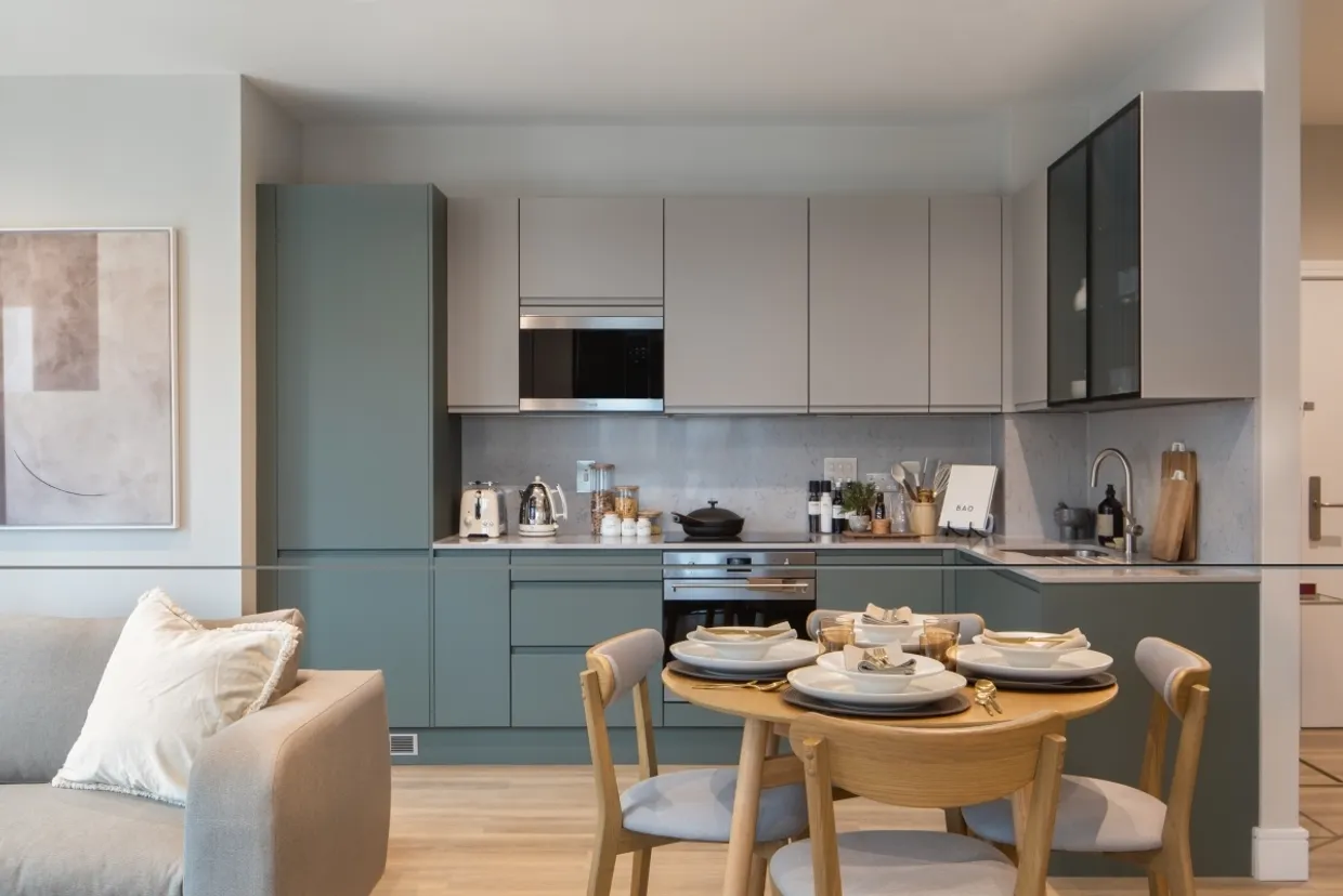 Enclave Birmingham City,  149 Hurst St Birmingham B5 photo 1