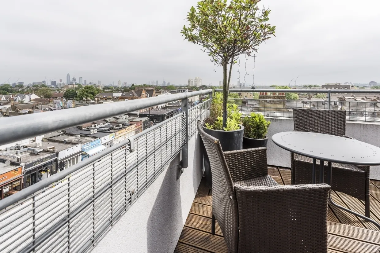 Clement Avenue, SW4 photo 11