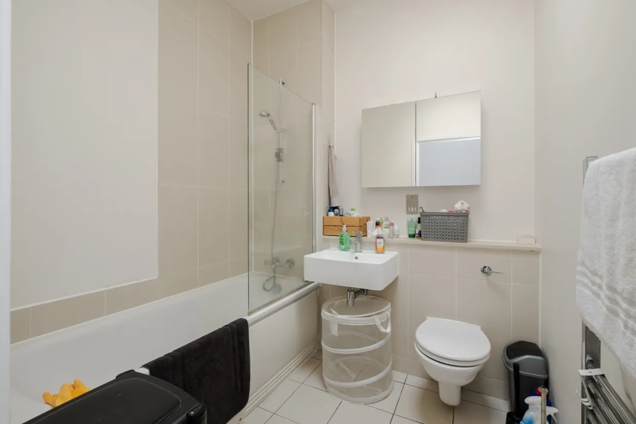 Dereham Place London EC2A photo 13