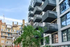 Walton-Clark House, Borough, SE1 photo 11