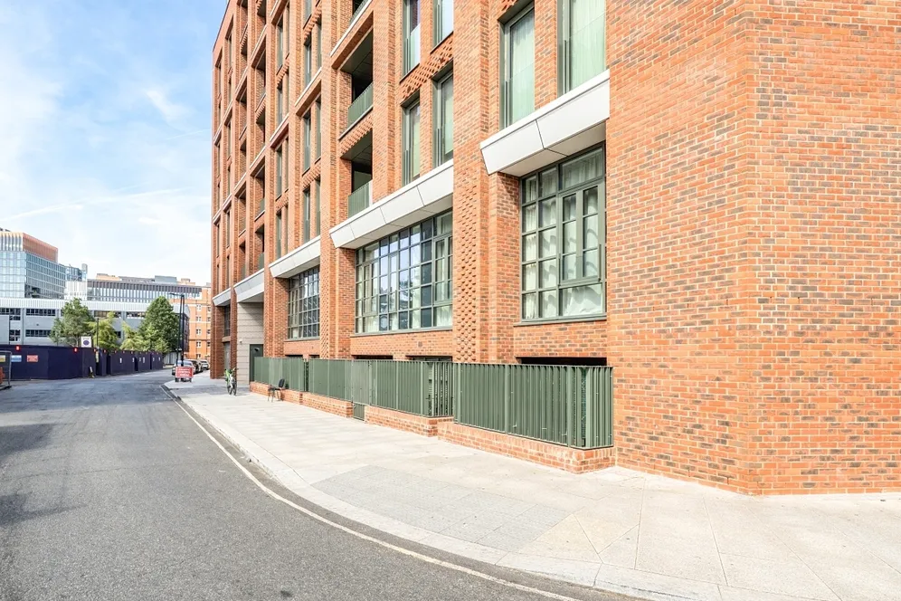 Walton-Clark House, Borough, SE1 photo 13